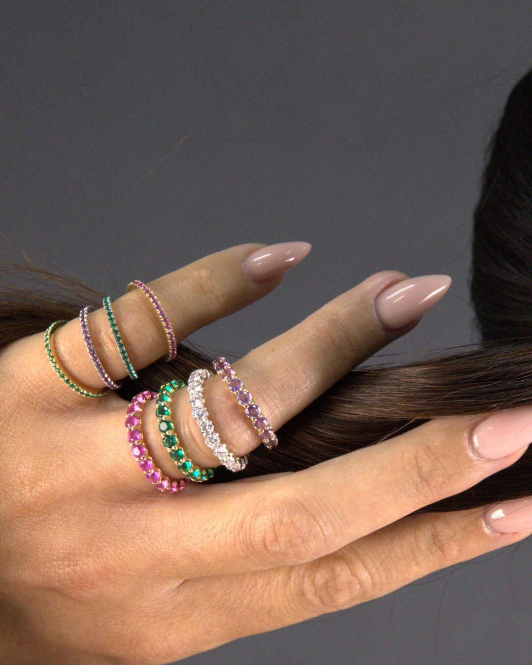 DONATELLA RING – תמונה 2