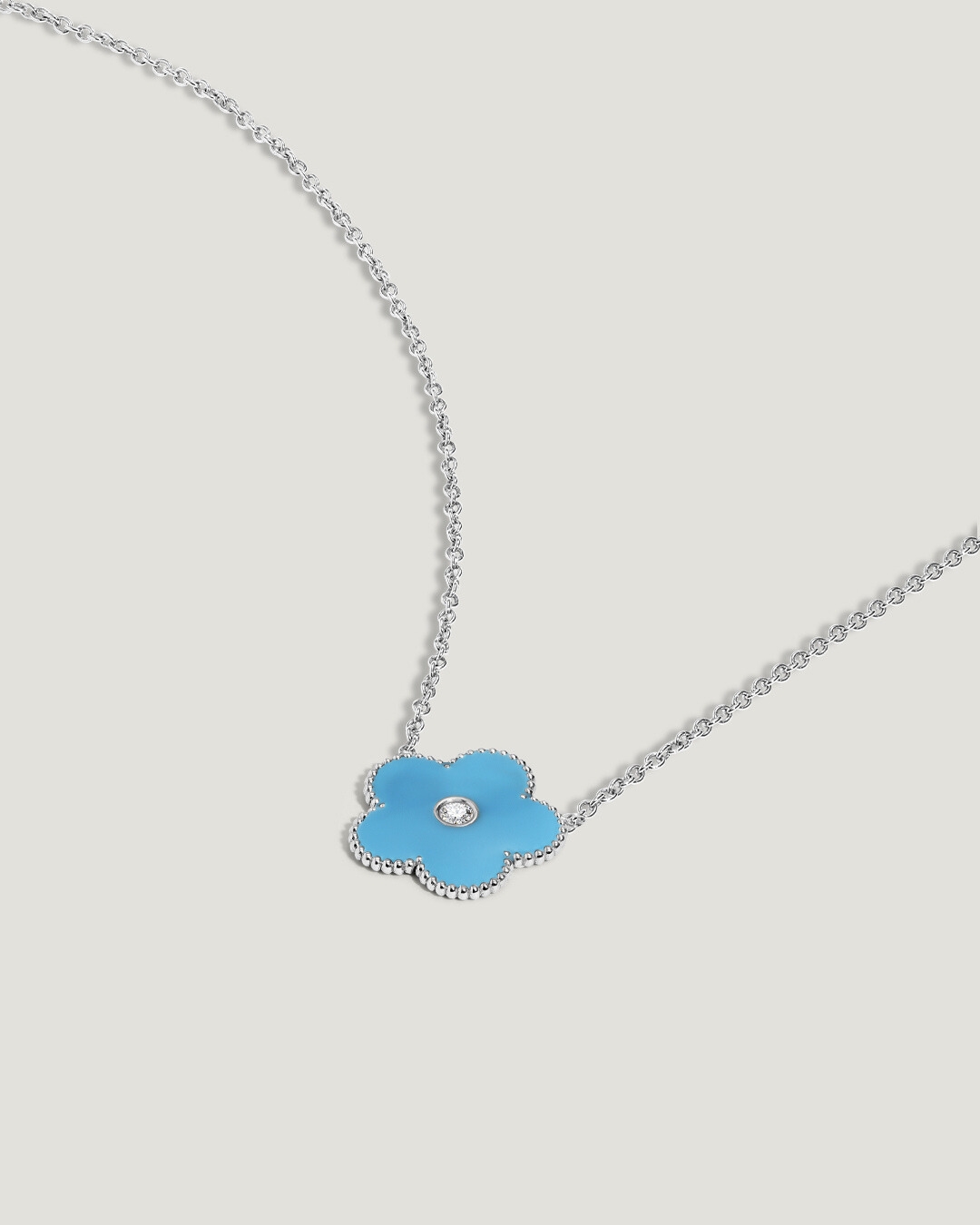 STELLA NECKLACE – תמונה 2