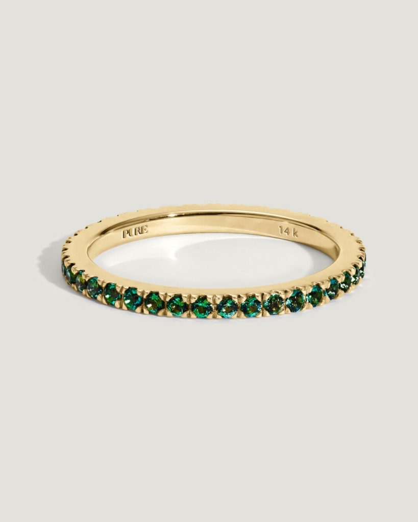 DONATELLA RING