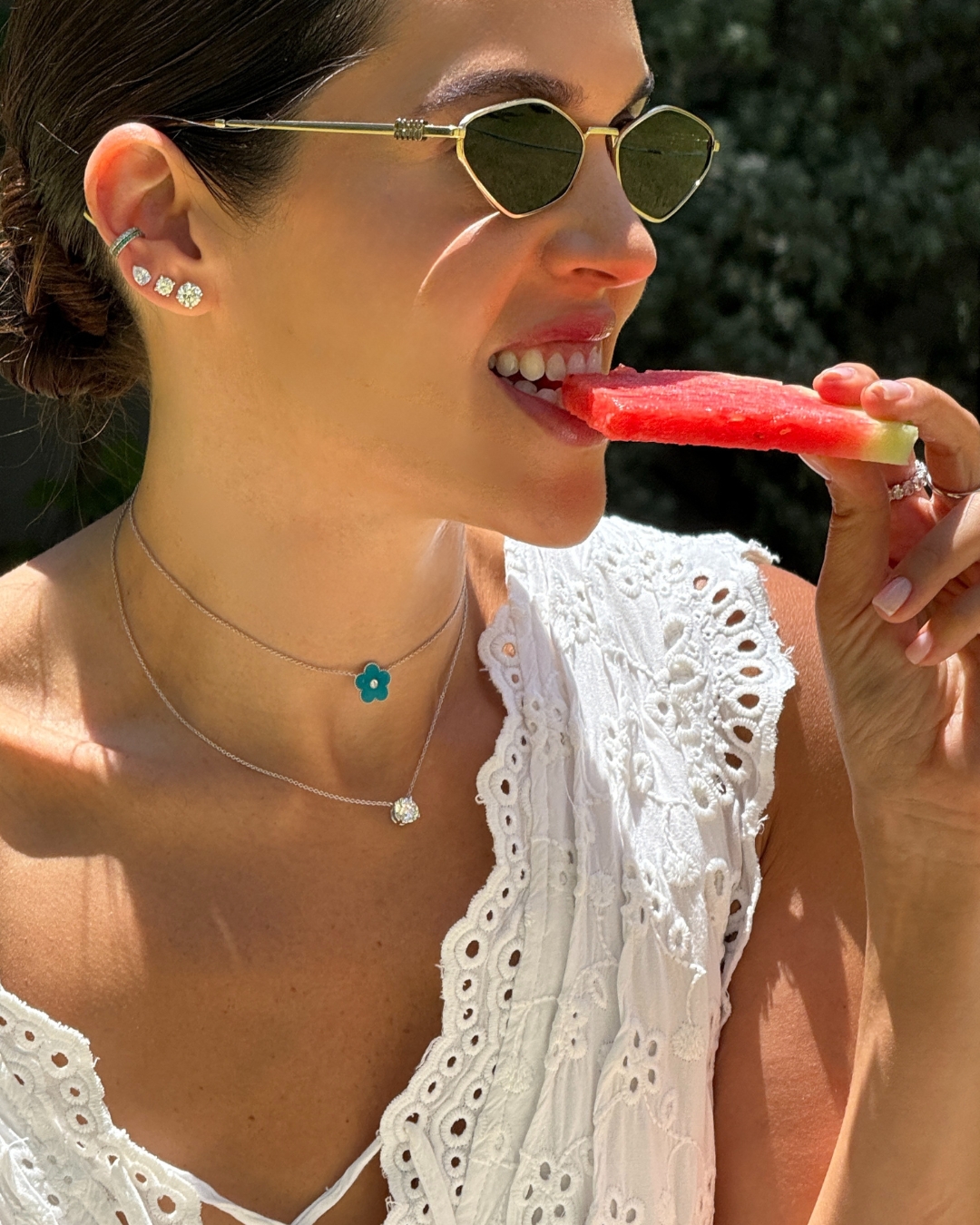 STELLA NECKLACE – תמונה 3