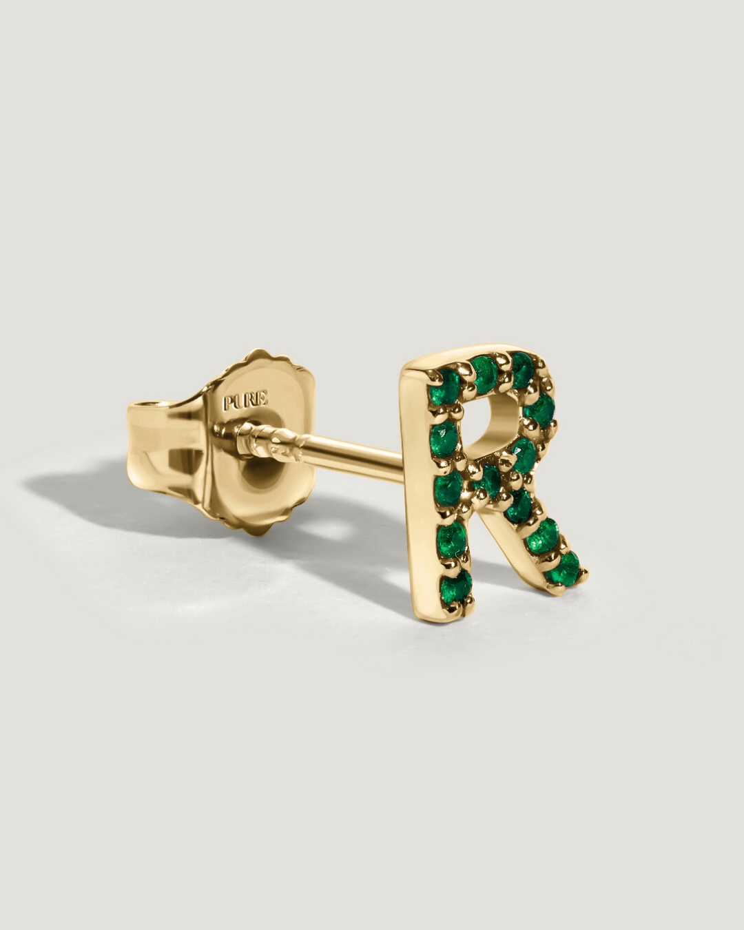 BLAKE EARRINGS – פיור יהלומים