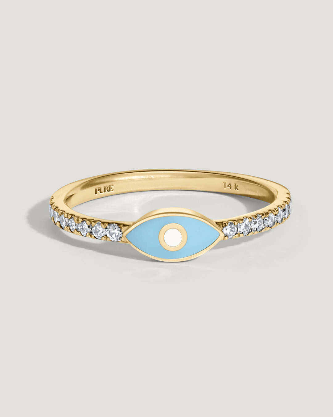 RAPHAELLE RING