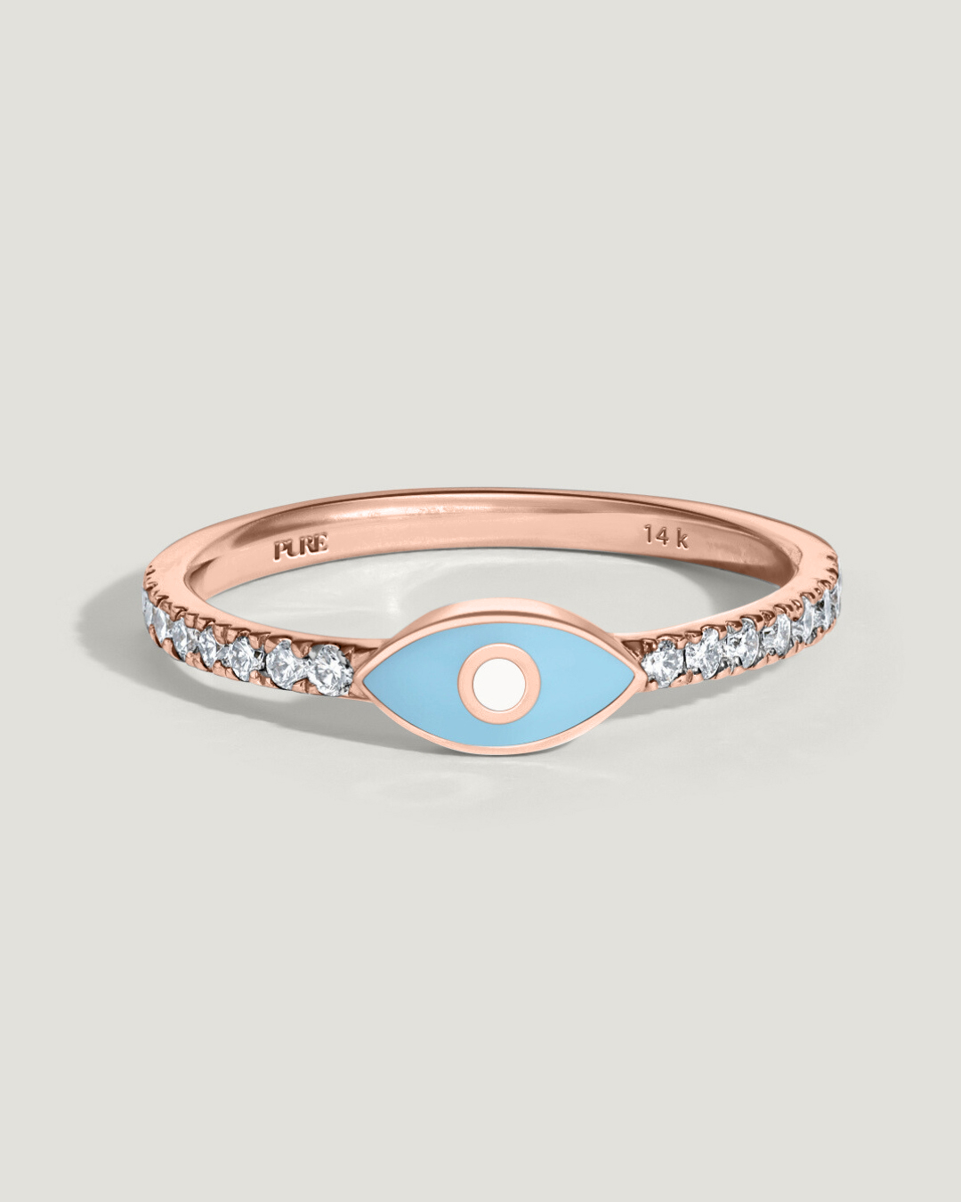 RAPHAELLE RING