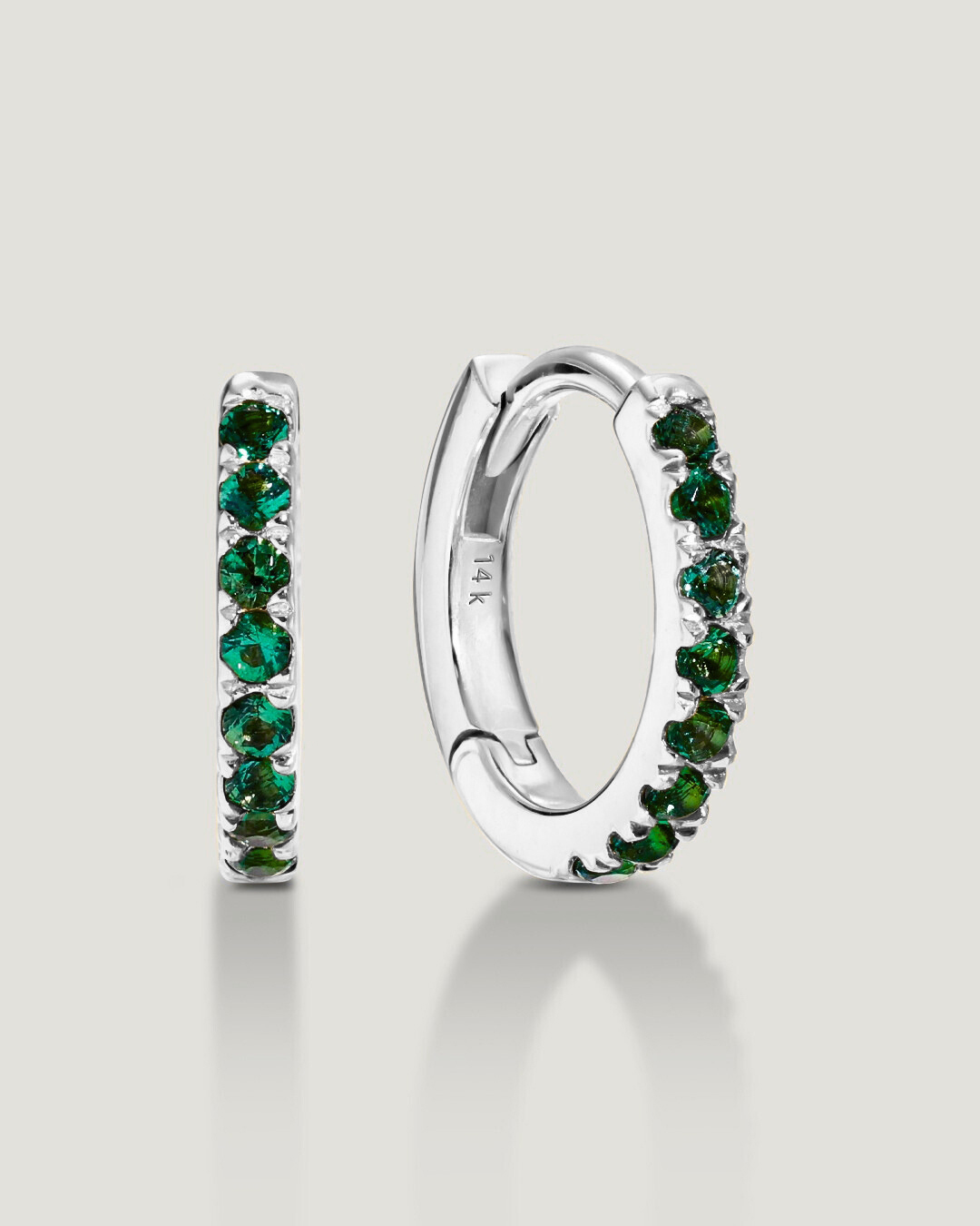 CAROLINA  EARRINGS | S