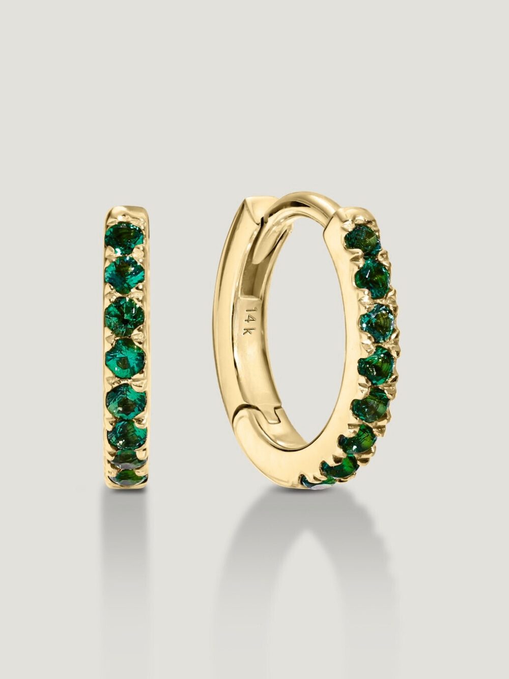 CAROLINA  EARRINGS | S