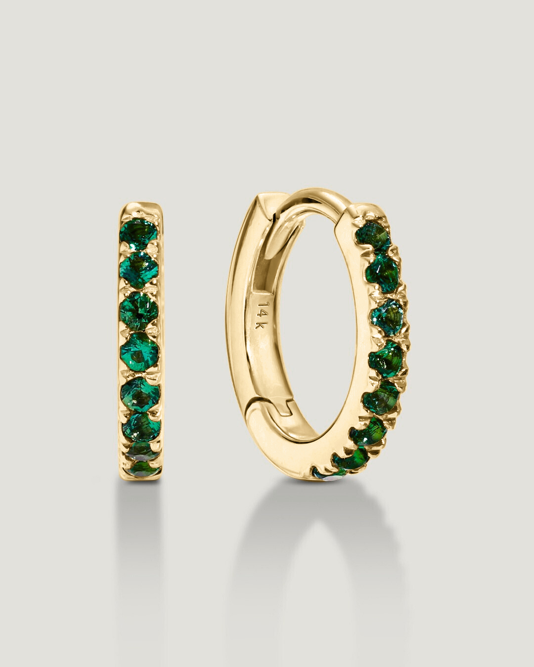 CAROLINA  EARRINGS | S