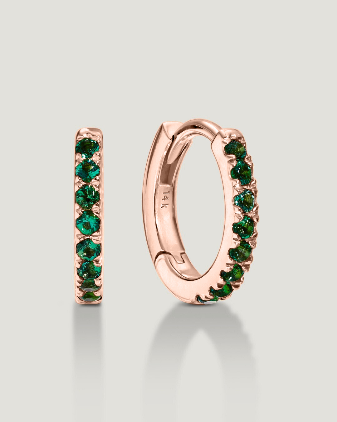 CAROLINA  EARRINGS | S