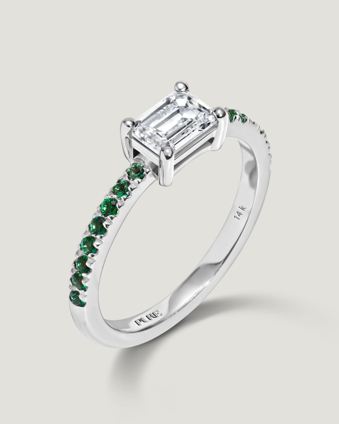 SOLANGE RING – תמונה 2