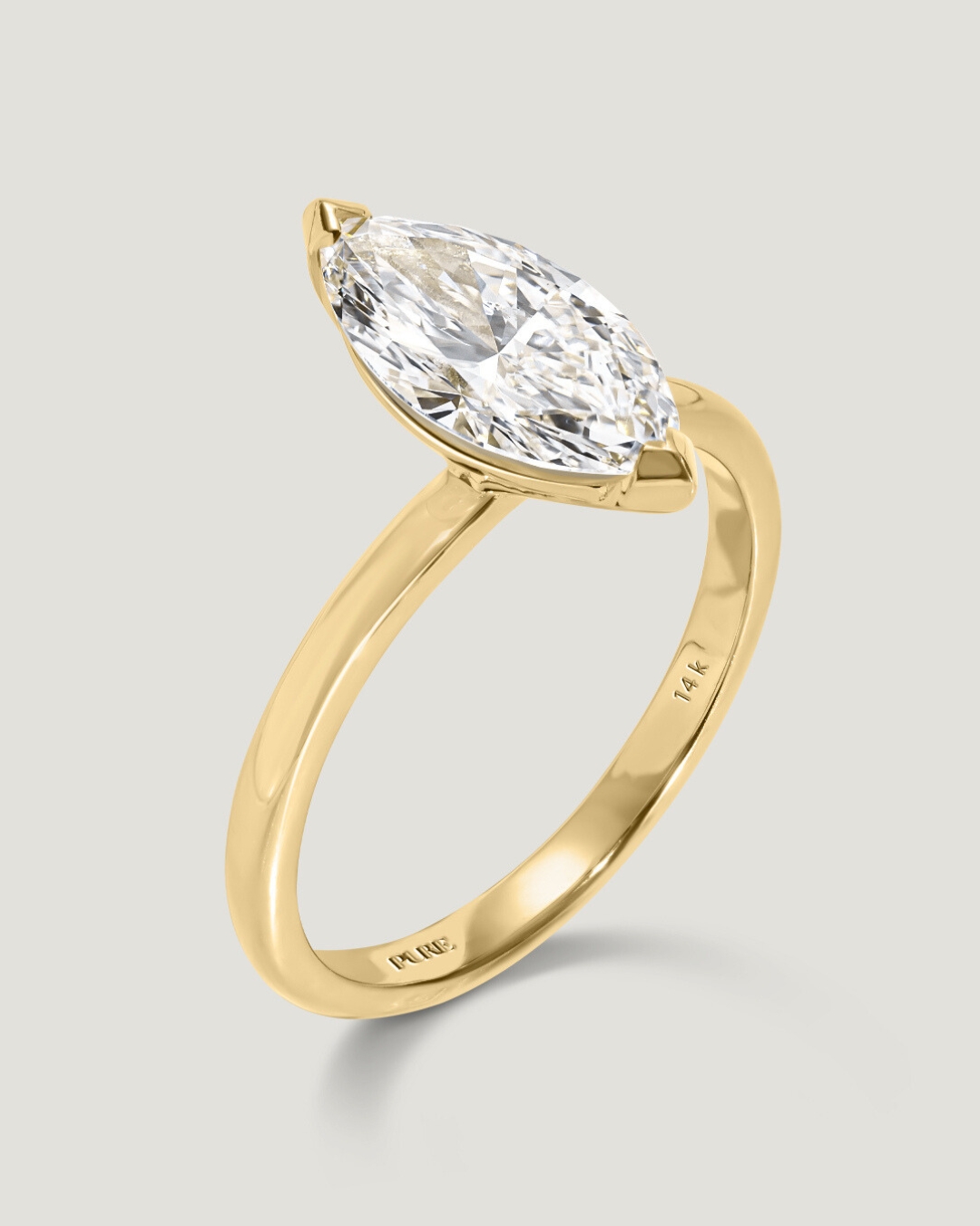 PEGGY RING – תמונה 2