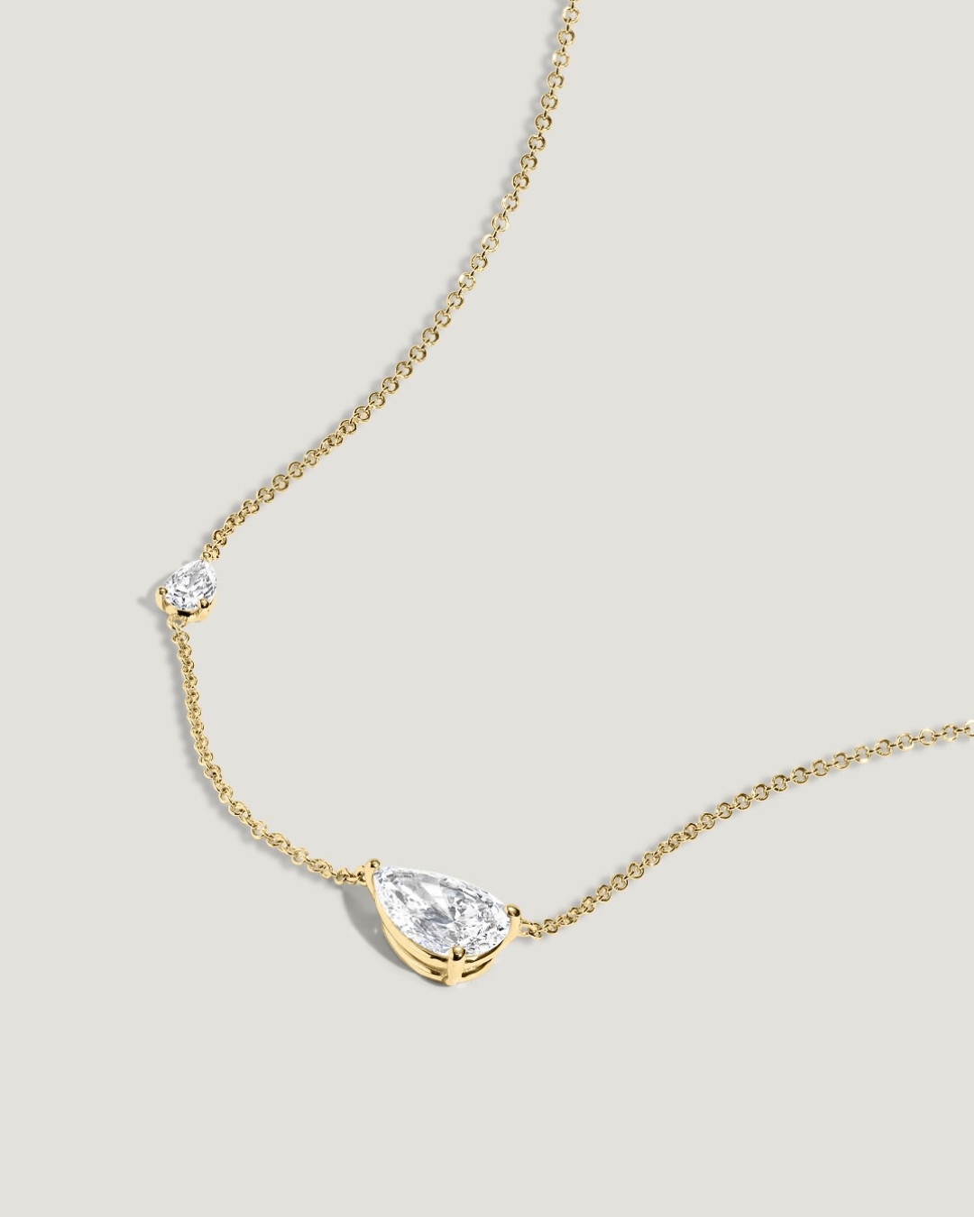 SALMA NECKLACE – תמונה 2