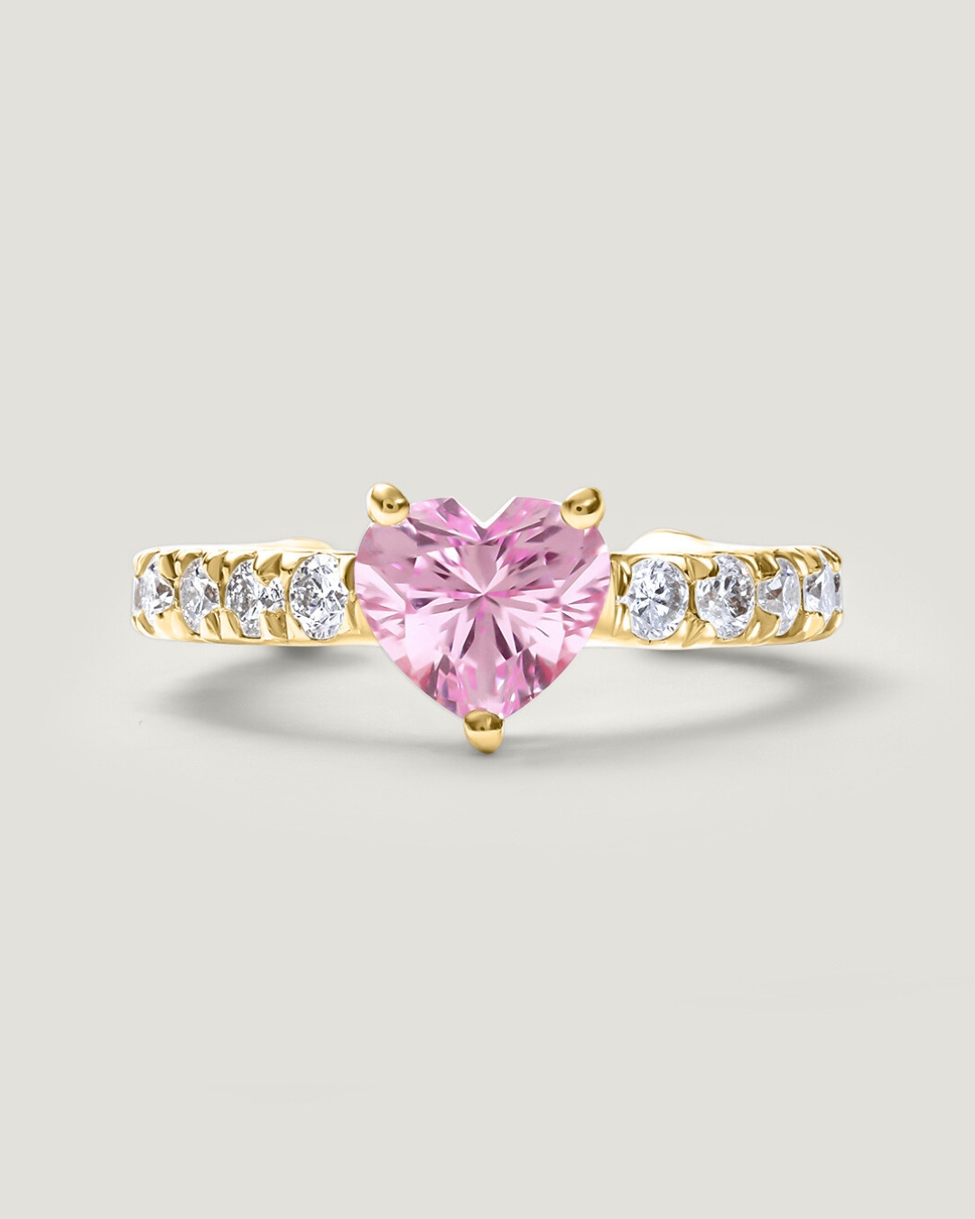 SOFIA EARRINGS – תמונה 2