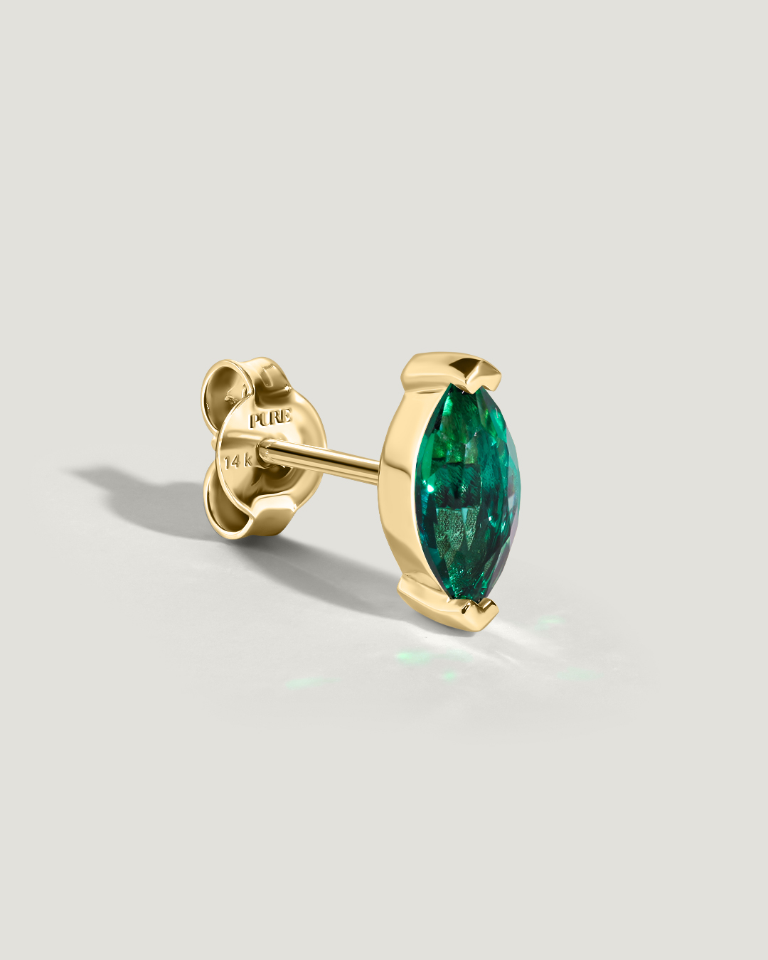 RIHANNA EARRINGS – תמונה 2