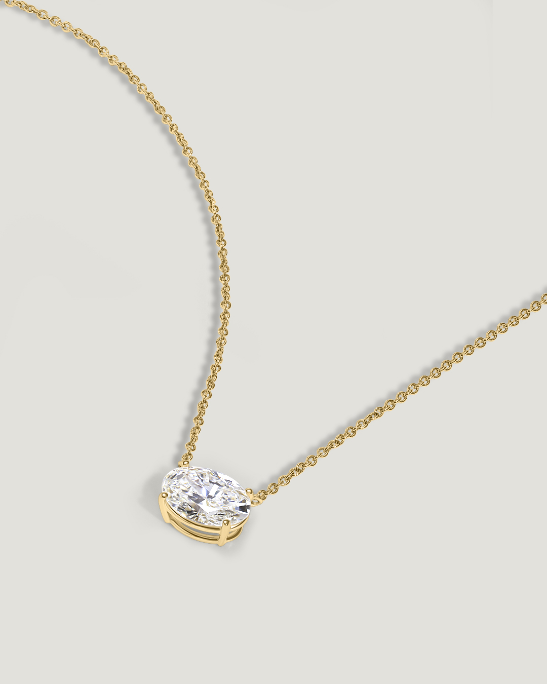 HEIDI NECKLACE – תמונה 2