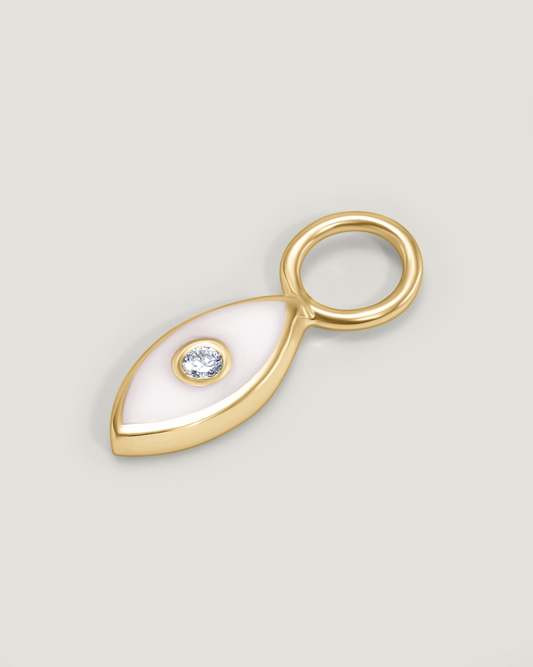 DONNA EARRINGS | S – תמונה 2