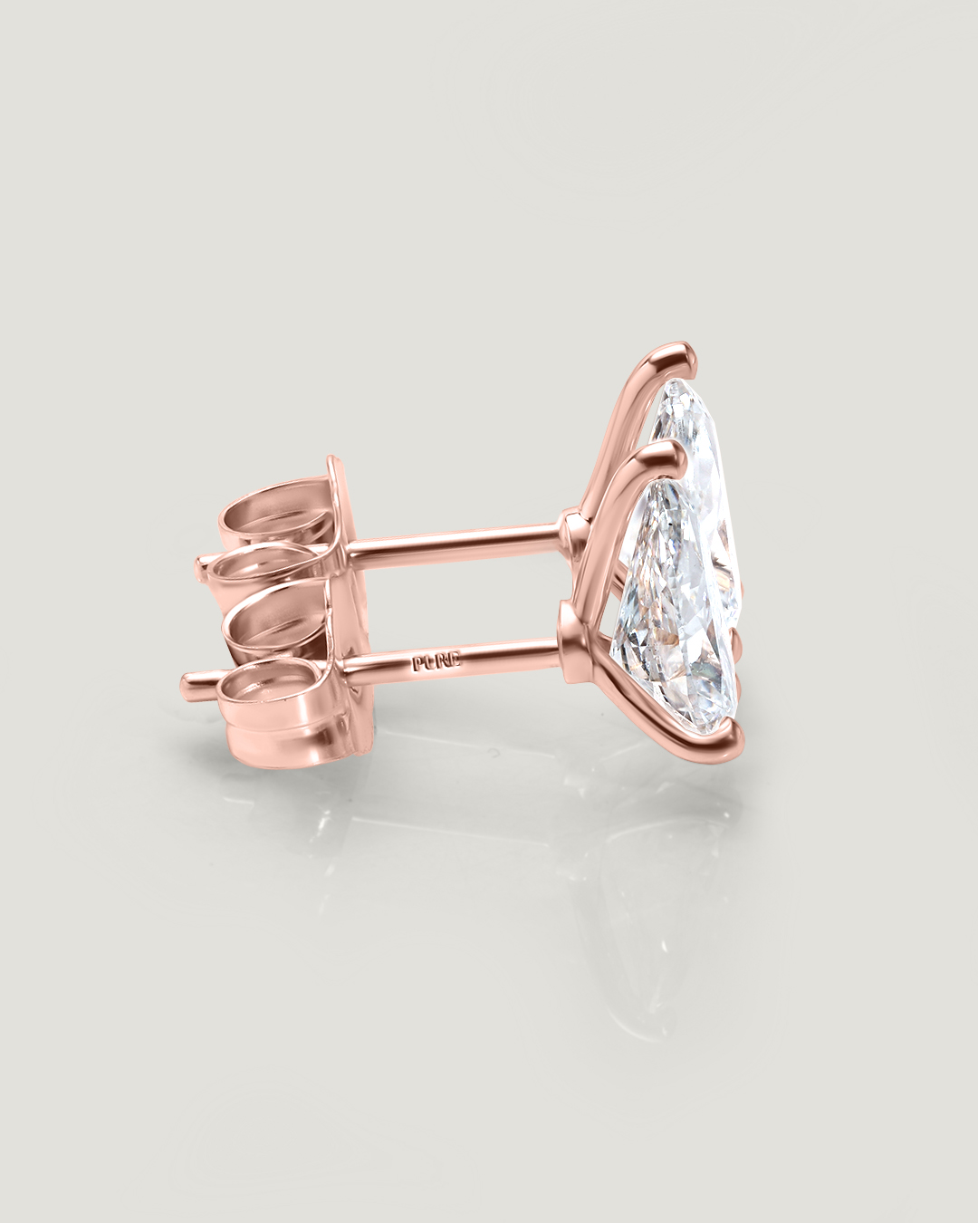 MADONNA EARRINGS – תמונה 2