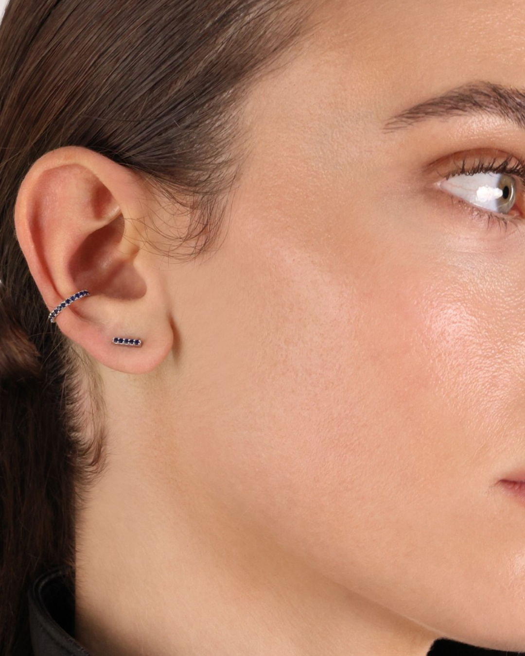 GAL EARRINGS – תמונה 2