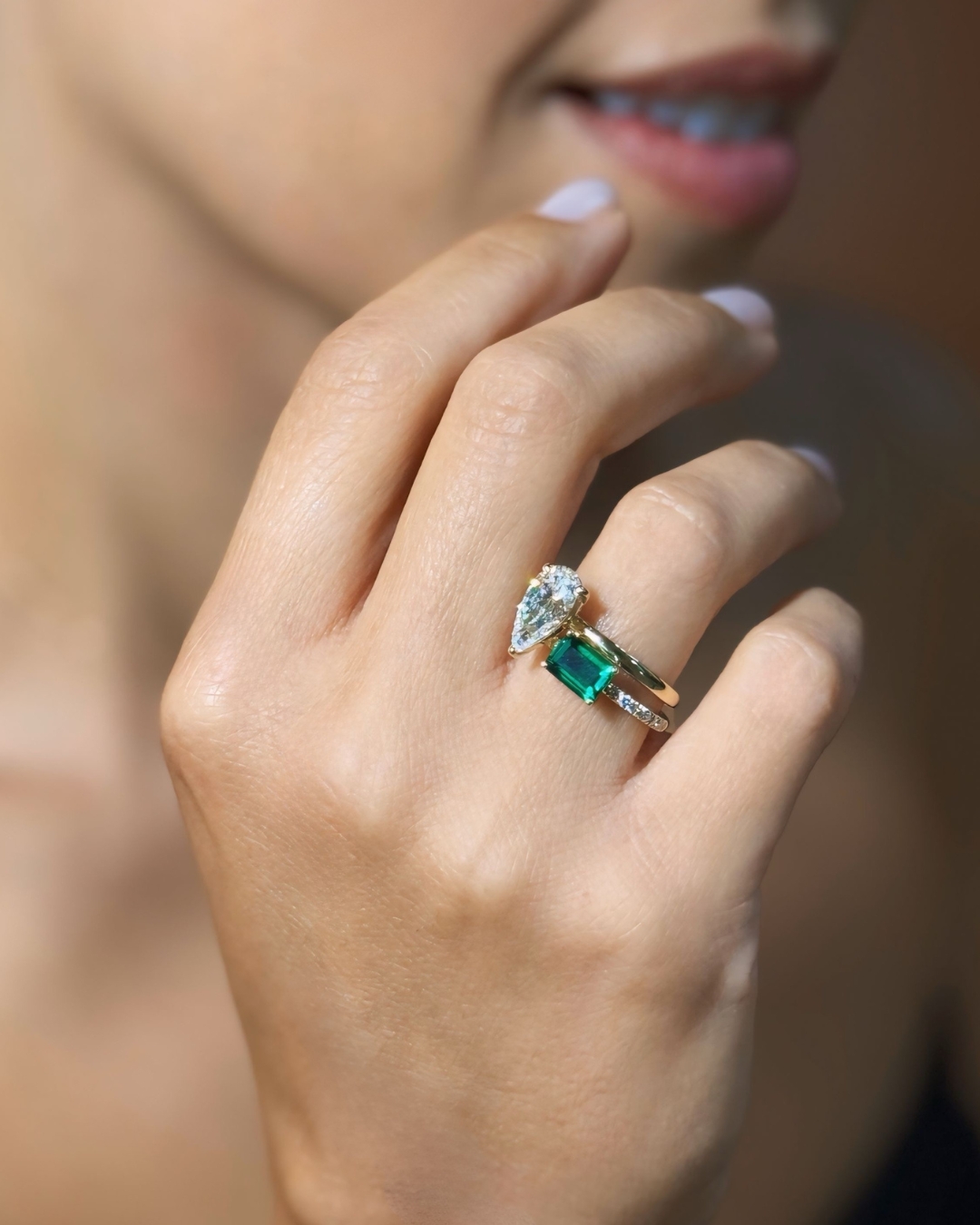 MEGHAN RING – תמונה 3