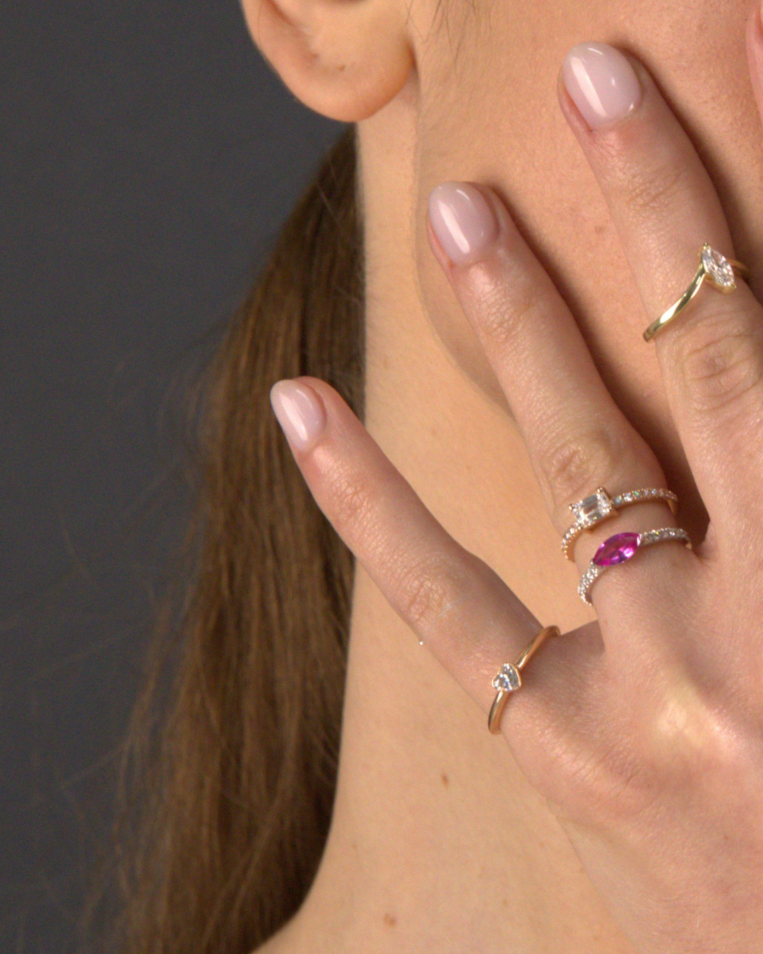 MIA RING – תמונה 2