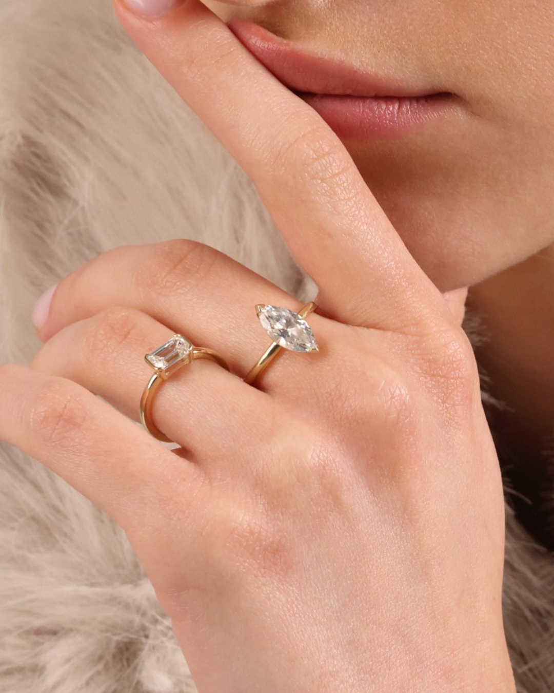 PEGGY RING – תמונה 2