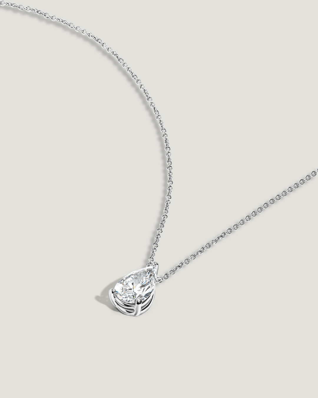 VICTORIA NECKLACE – תמונה 2