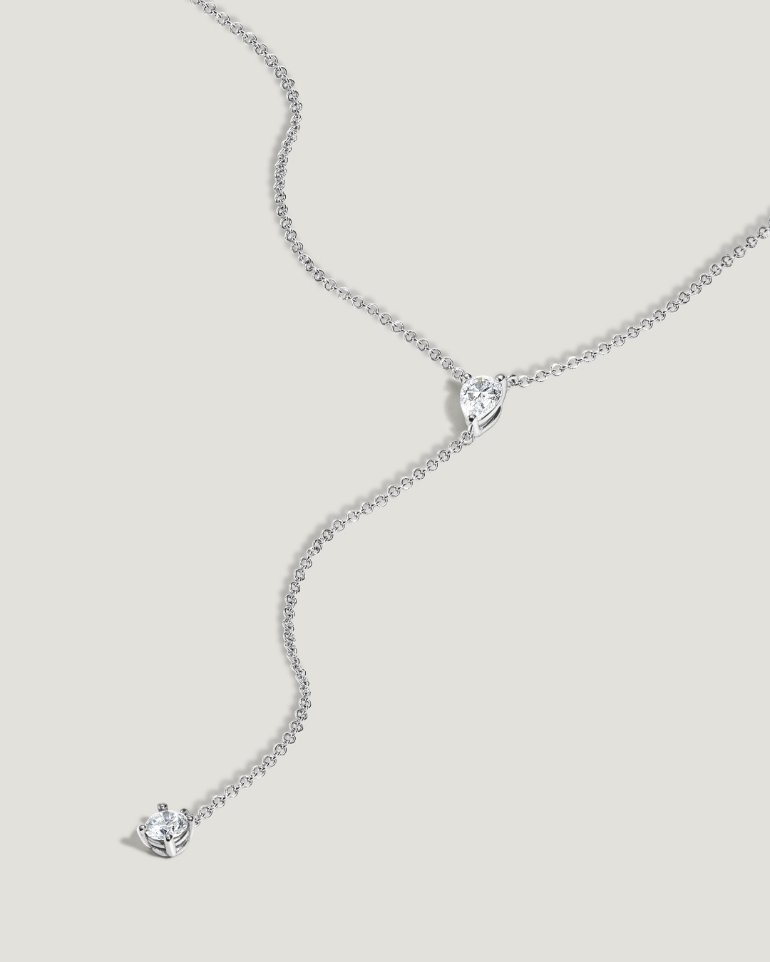 CELINE NECKLACE – תמונה 2