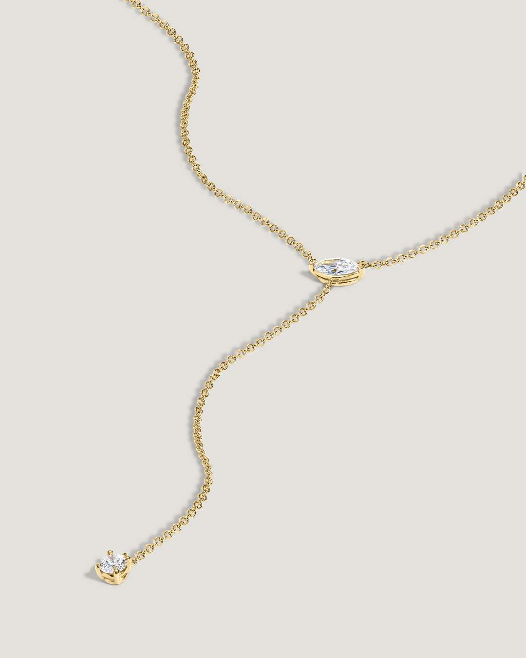 ADELE NECKLACE – תמונה 2