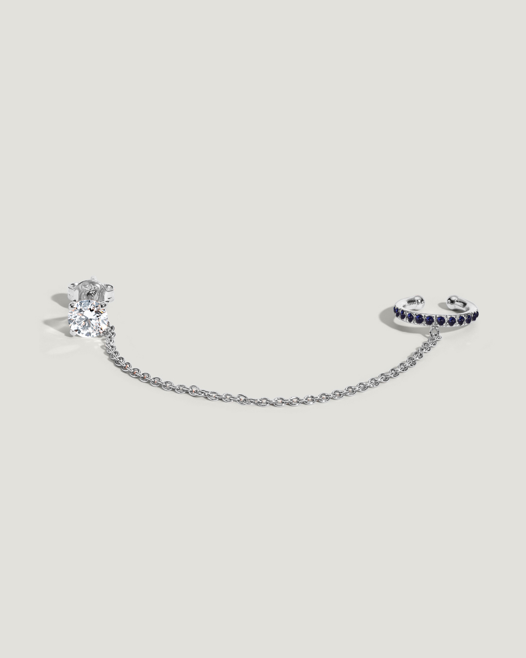 SHIRA EARRINGS – תמונה 2