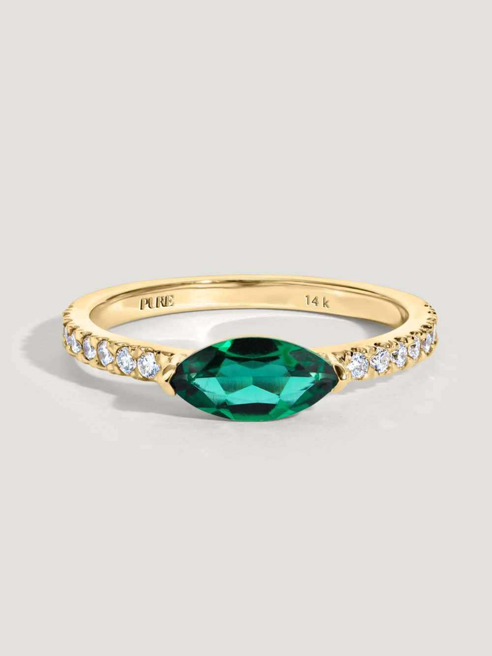 NIRMALA RING
