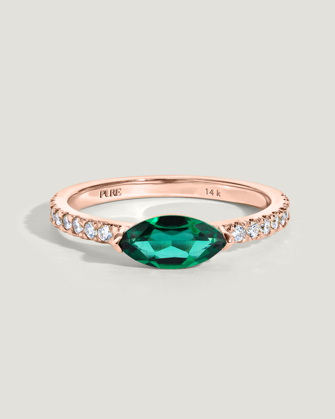NIRMALA RING