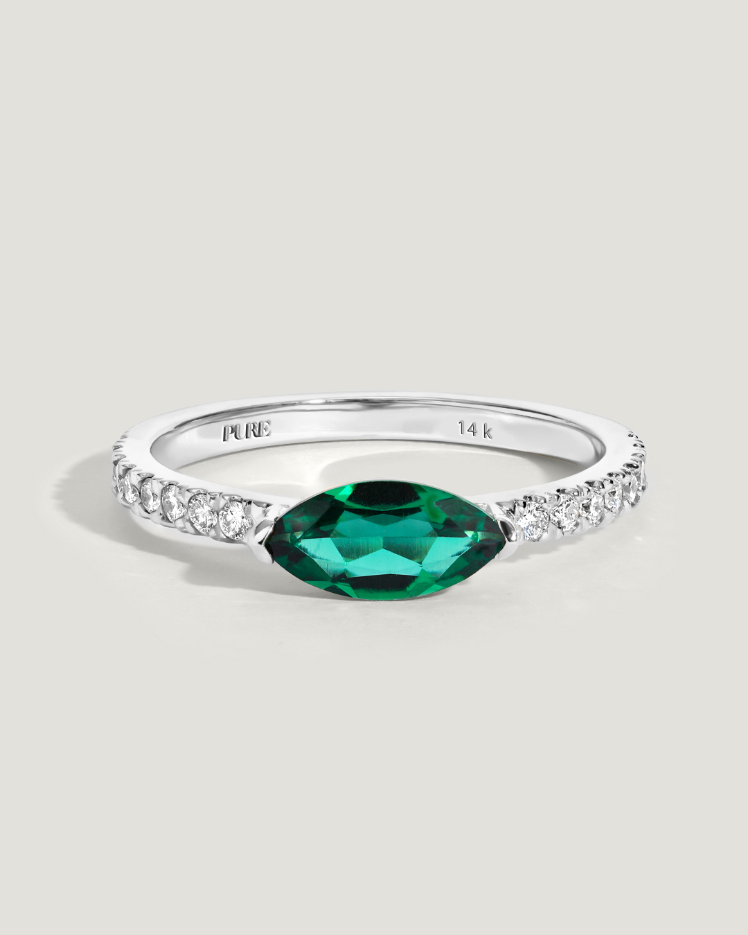 NIRMALA RING