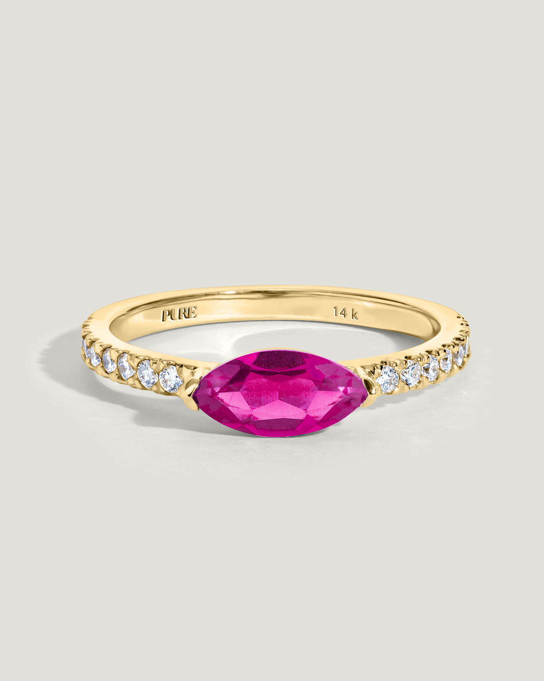 IRIS RING
