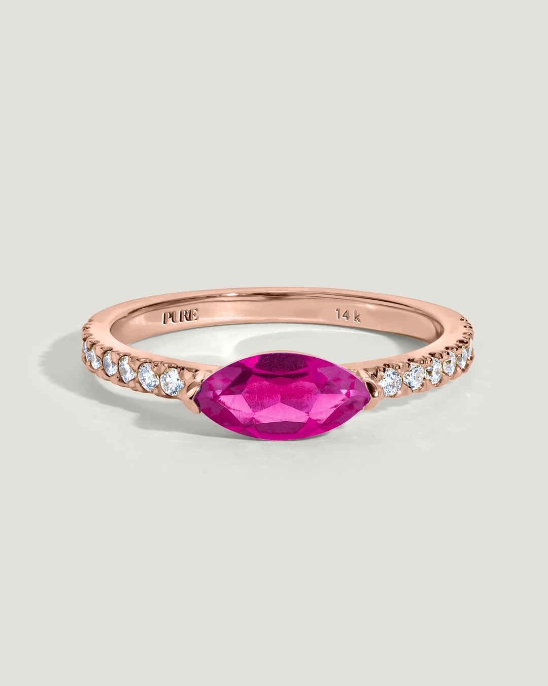 IRIS RING