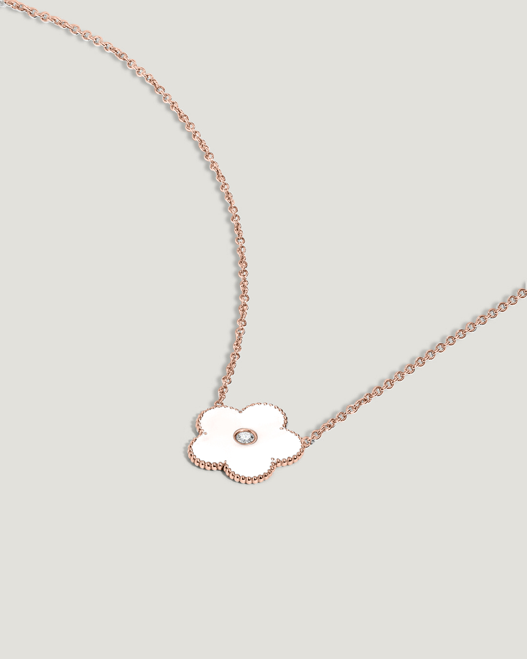 FLORENCE NECKLACE – תמונה 2