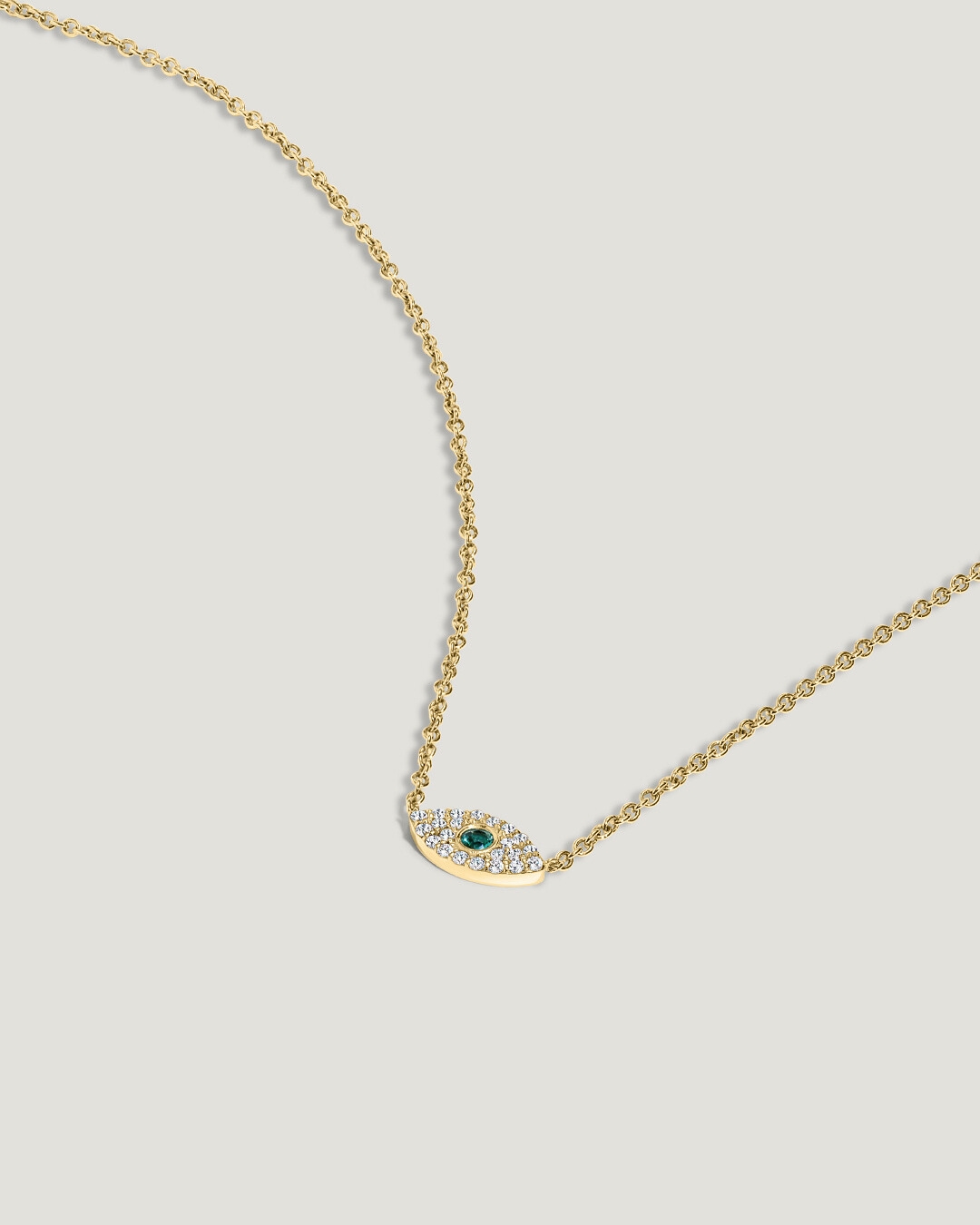 NAOMI NECKLACE – תמונה 2