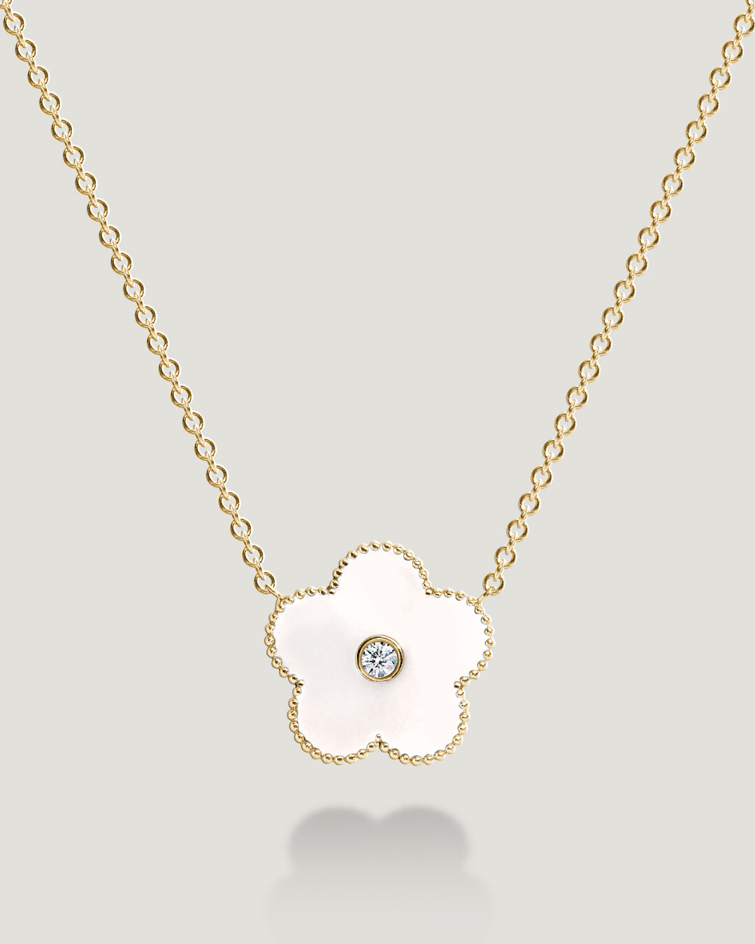 FLORENCE NECKLACE