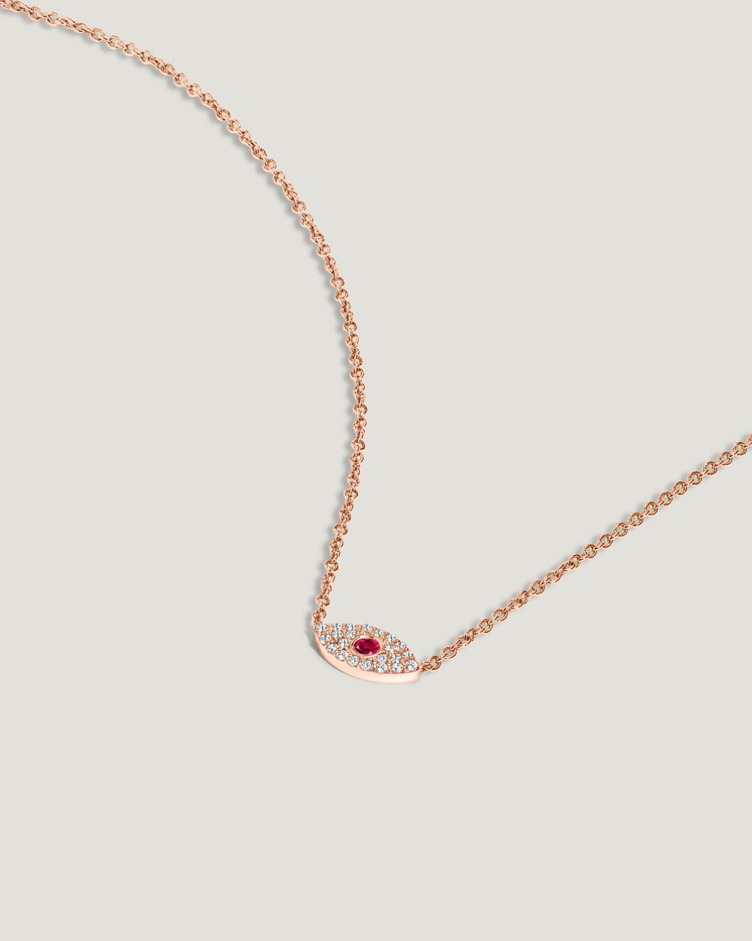 TAMARA NECKLACE – תמונה 2