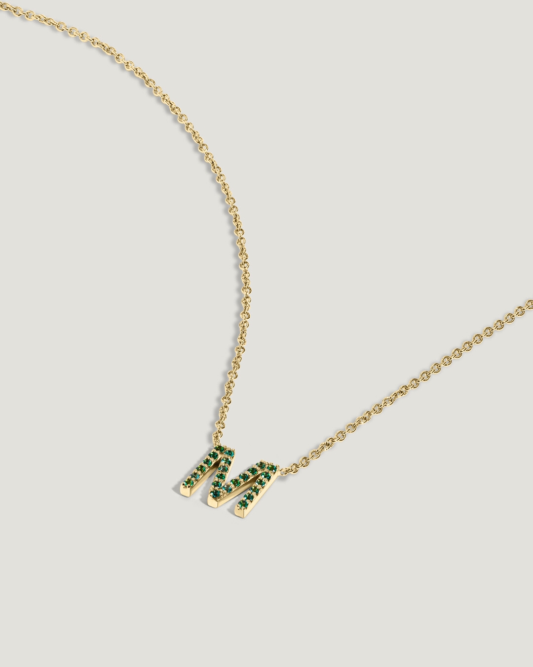 PENELOPE NECKLACE – תמונה 2