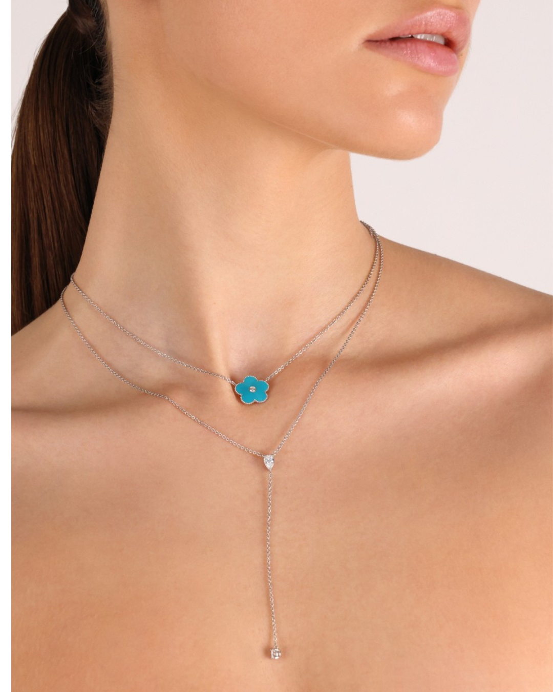 CELINE NECKLACE – תמונה 2