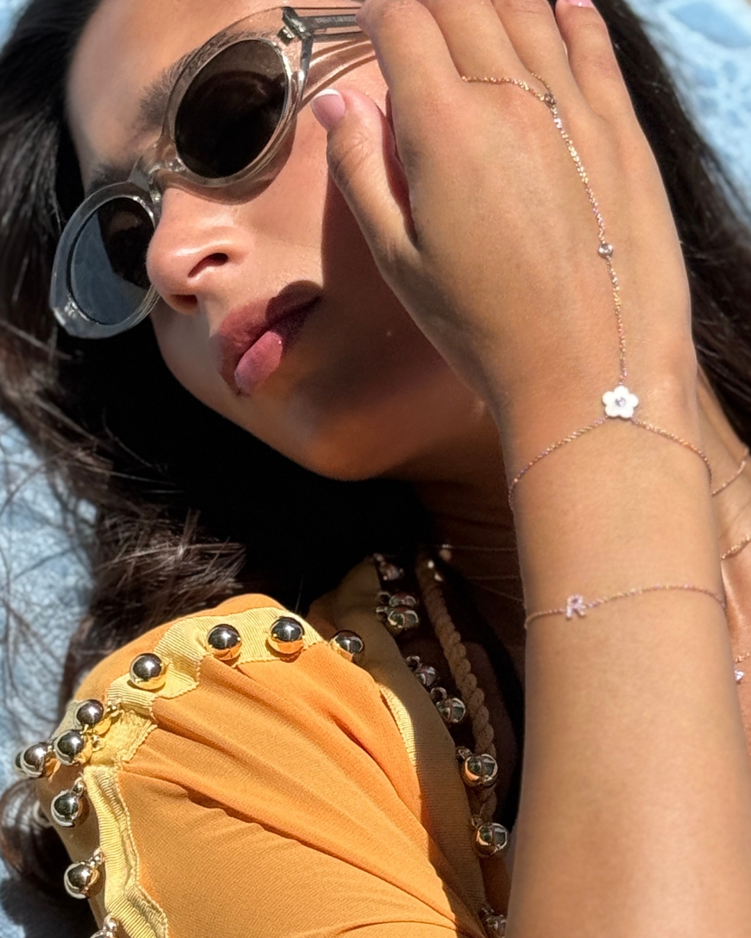 JOSEPHINE BRACELET – תמונה 3