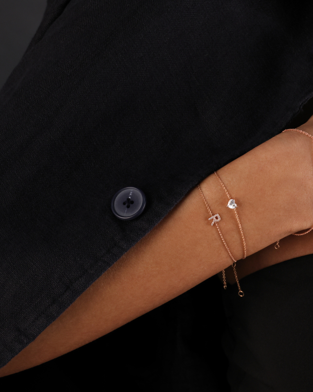 JOSEPHINE BRACELET – תמונה 2