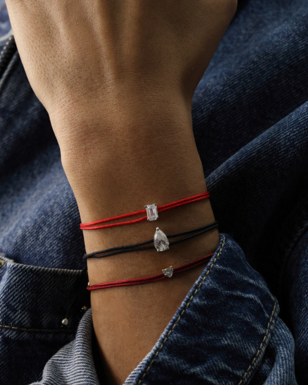 MONIQUE BRACELET – תמונה 2