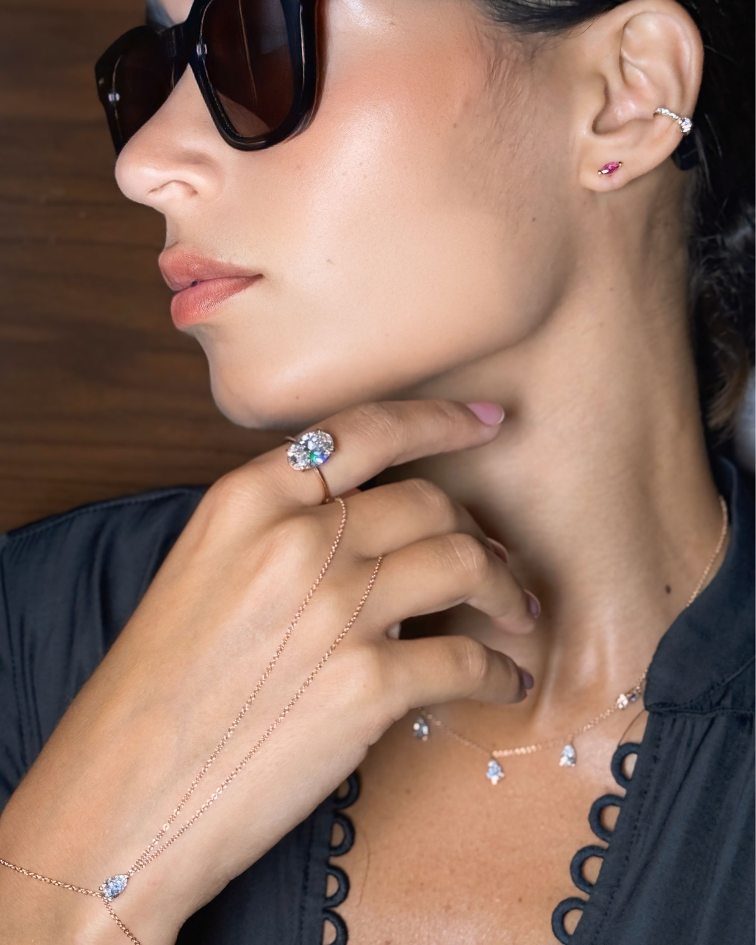 CINDY BRACELET – תמונה 4