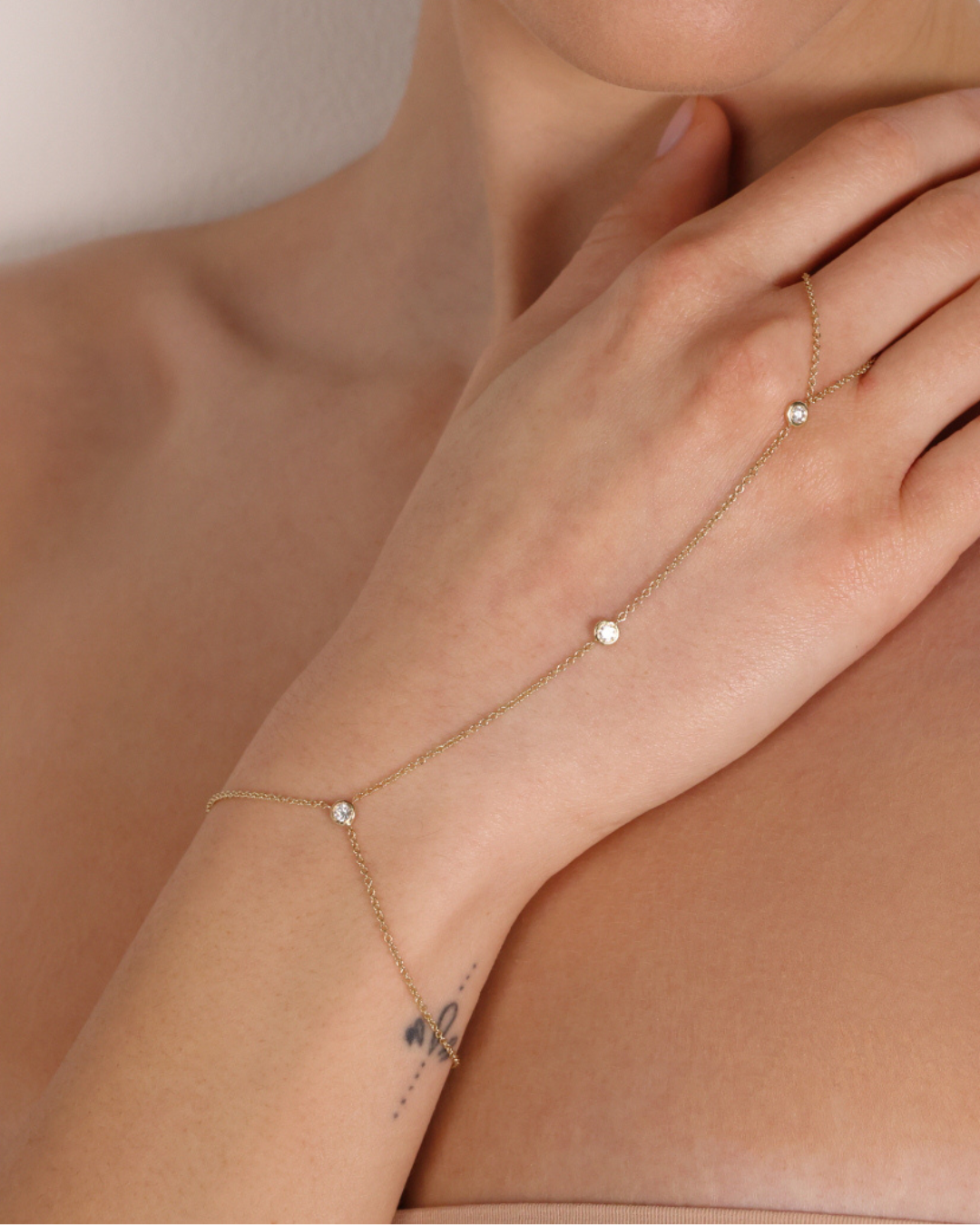 GABRIELA BRACELET – תמונה 2