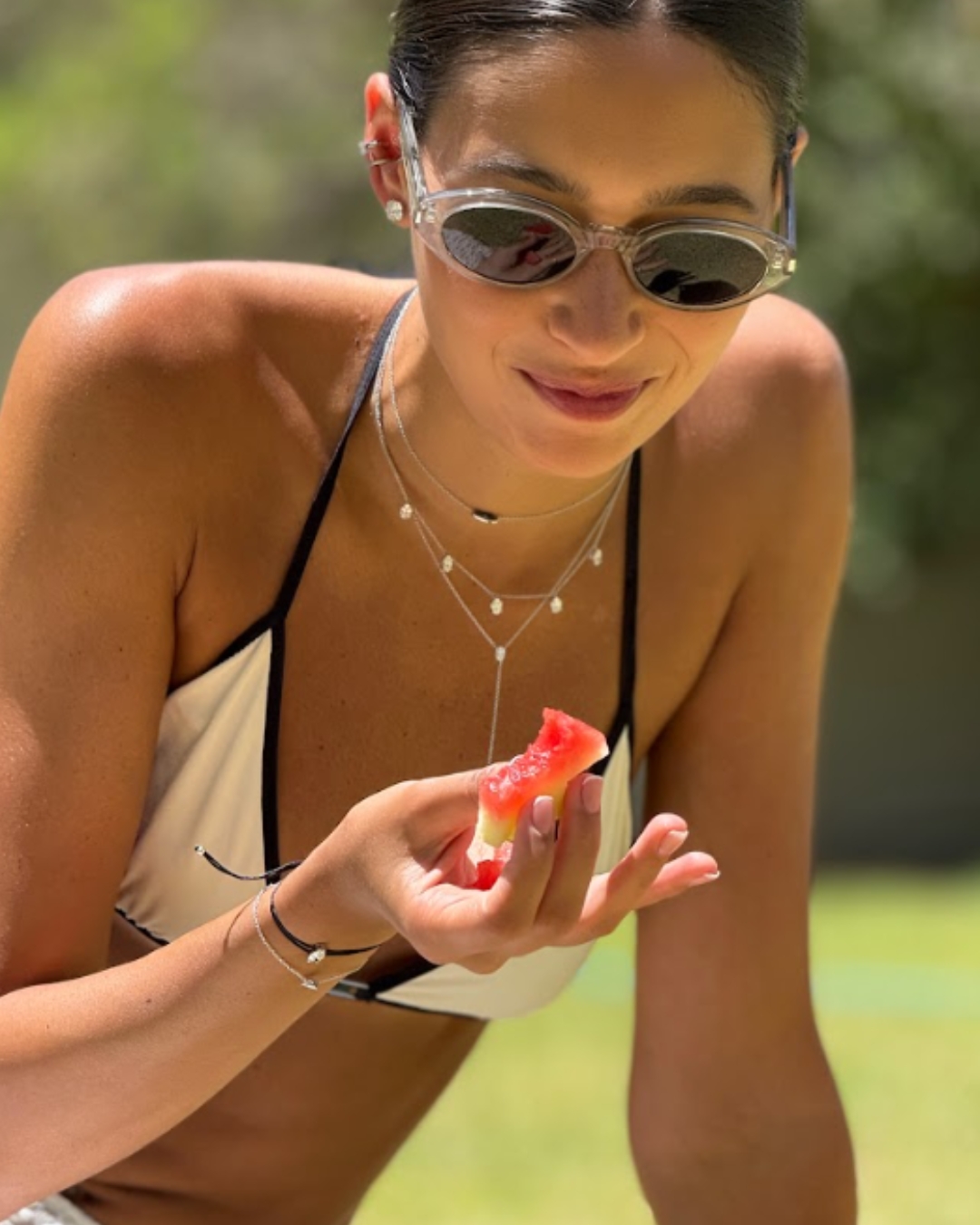 KATE NECKLACE – תמונה 3