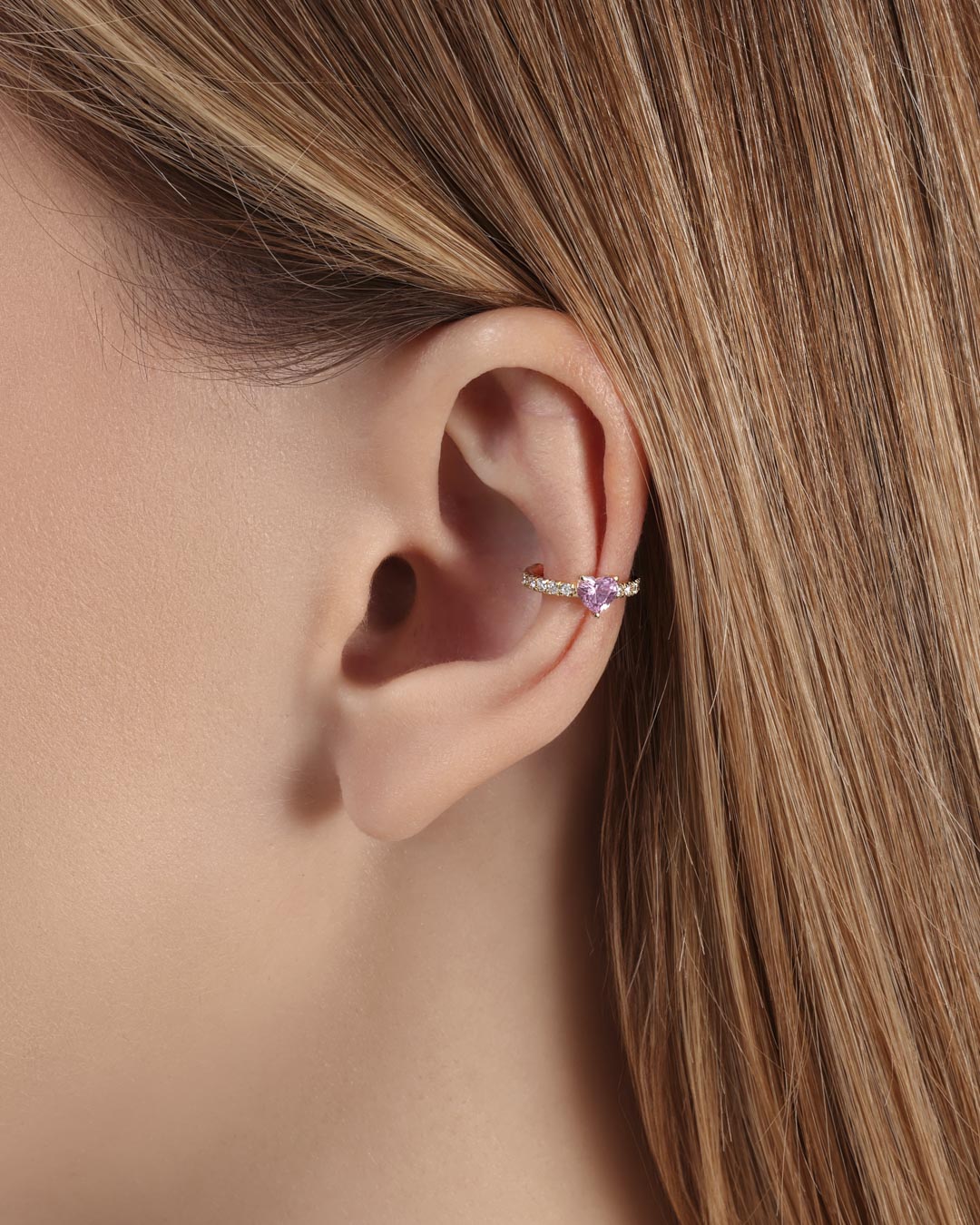 SOFIA EARRINGS – תמונה 2