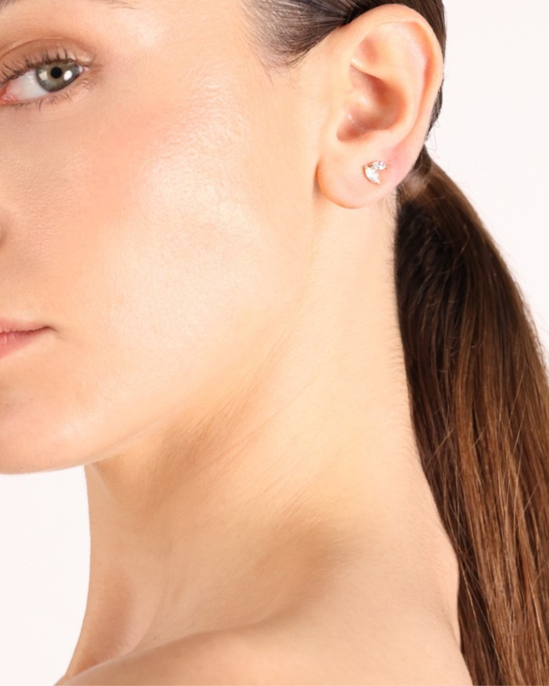 NELLY EARRINGS – תמונה 2