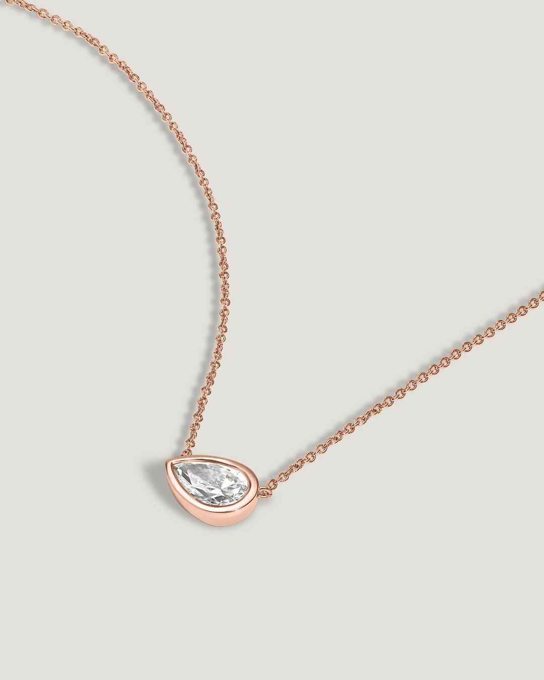 ORI NECKLACE – תמונה 3