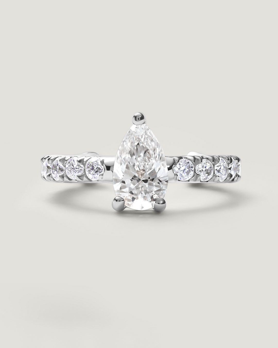 MIKA EARRINGS – תמונה 3