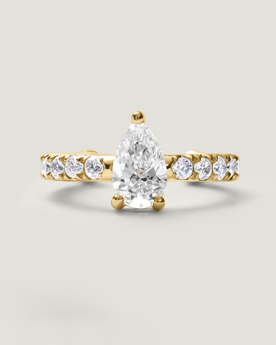 MIKA EARRINGS – תמונה 5