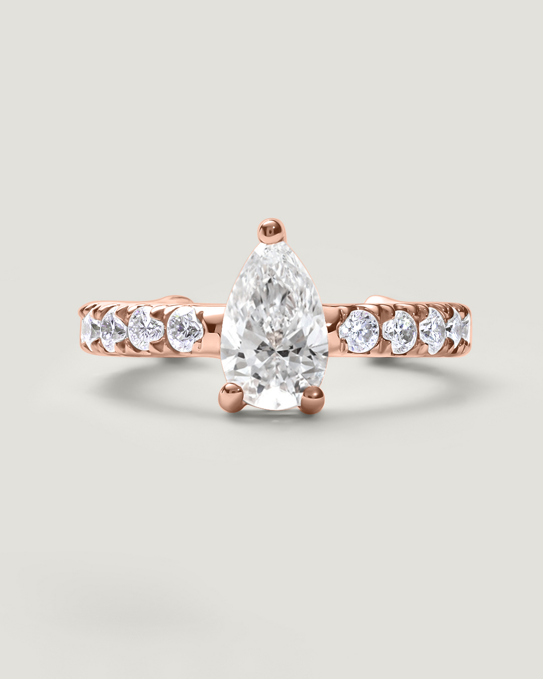 MIKA EARRINGS – תמונה 4